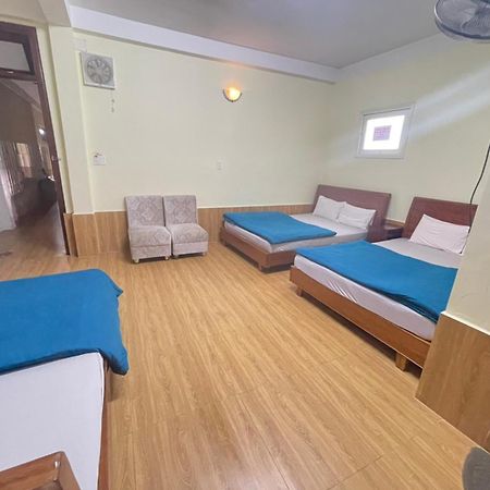 Han Hoan Hotel Dalat Luaran gambar