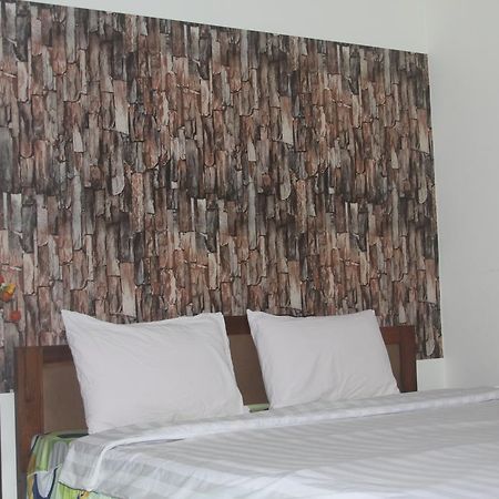 Han Hoan Hotel Dalat Luaran gambar
