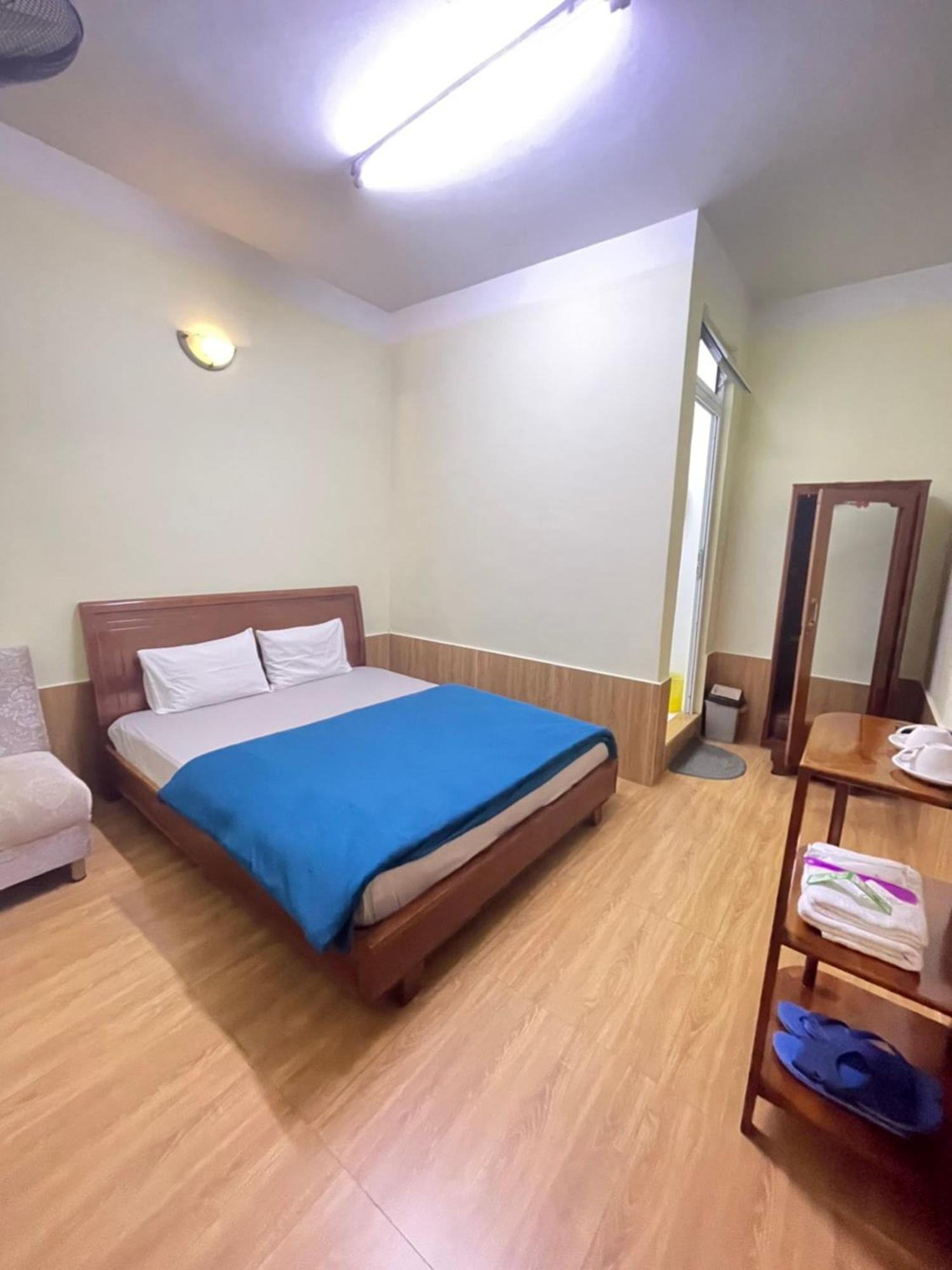 Han Hoan Hotel Dalat Luaran gambar