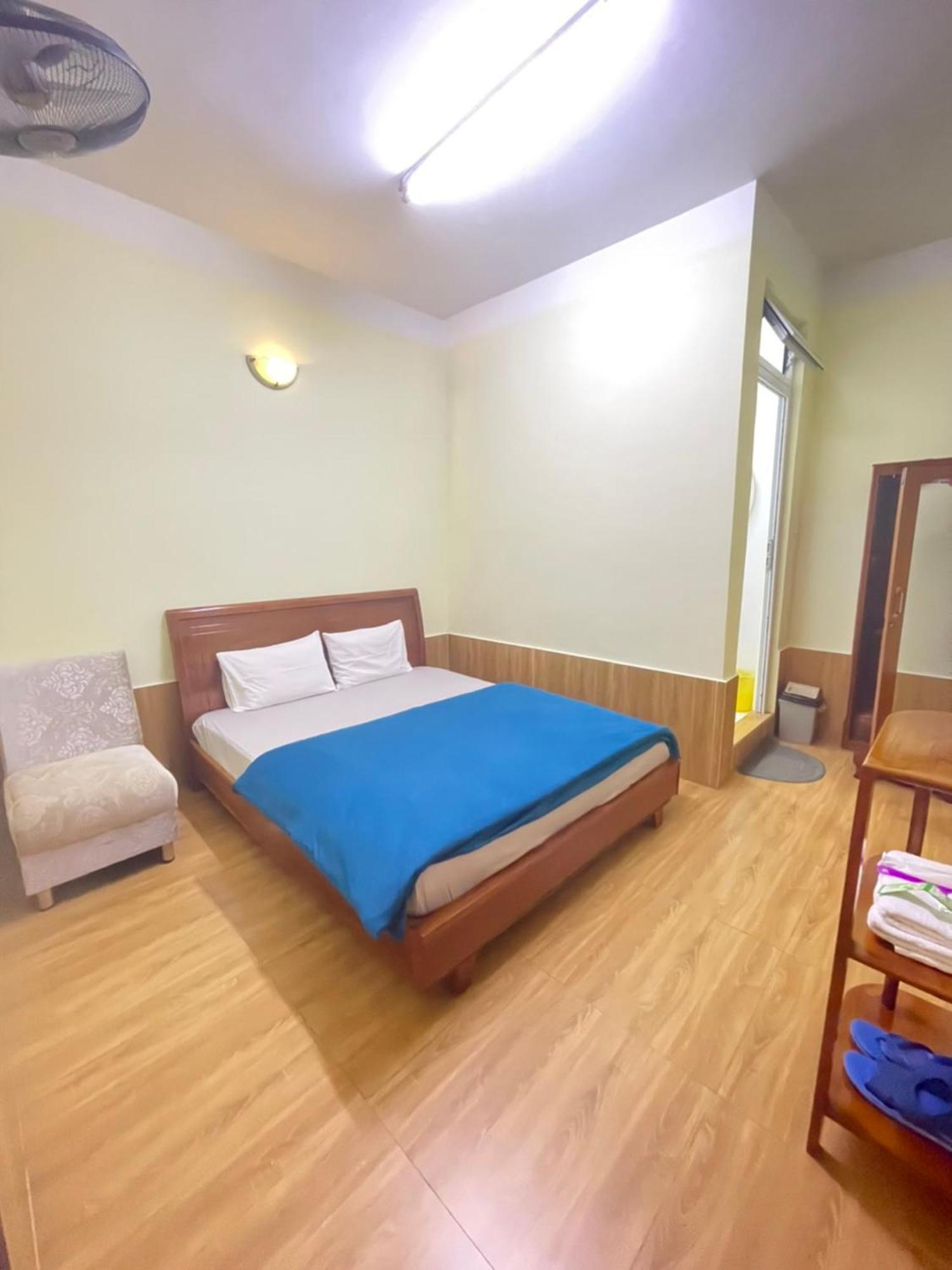 Han Hoan Hotel Dalat Luaran gambar