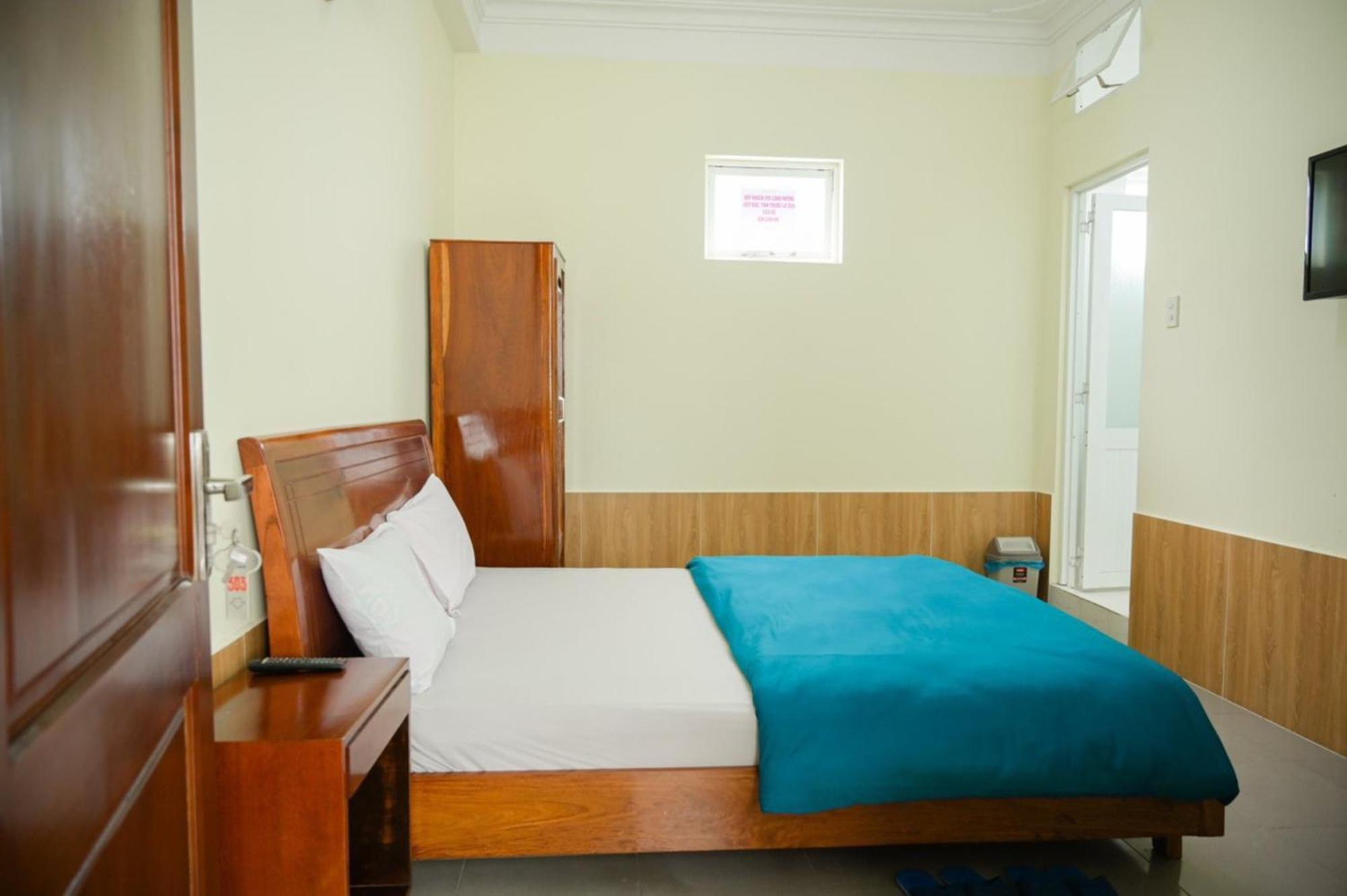 Han Hoan Hotel Dalat Luaran gambar
