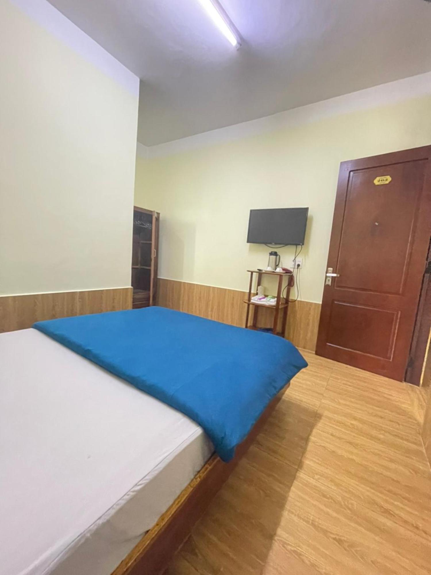 Han Hoan Hotel Dalat Luaran gambar