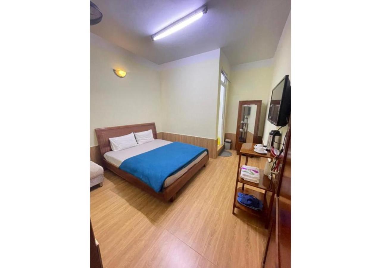 Han Hoan Hotel Dalat Luaran gambar