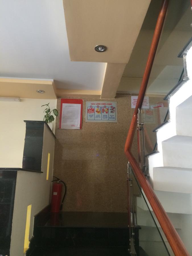 Han Hoan Hotel Dalat Luaran gambar