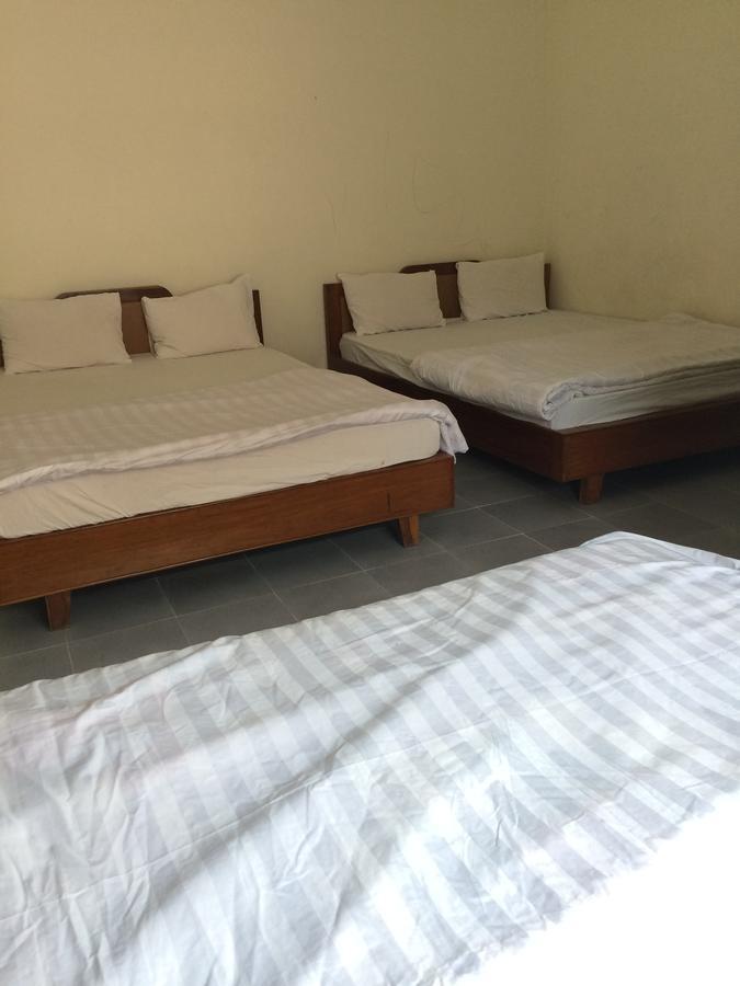 Han Hoan Hotel Dalat Luaran gambar