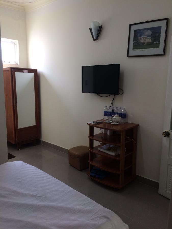 Han Hoan Hotel Dalat Luaran gambar
