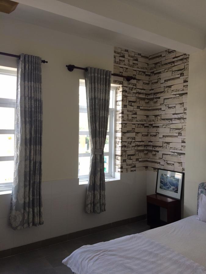 Han Hoan Hotel Dalat Luaran gambar