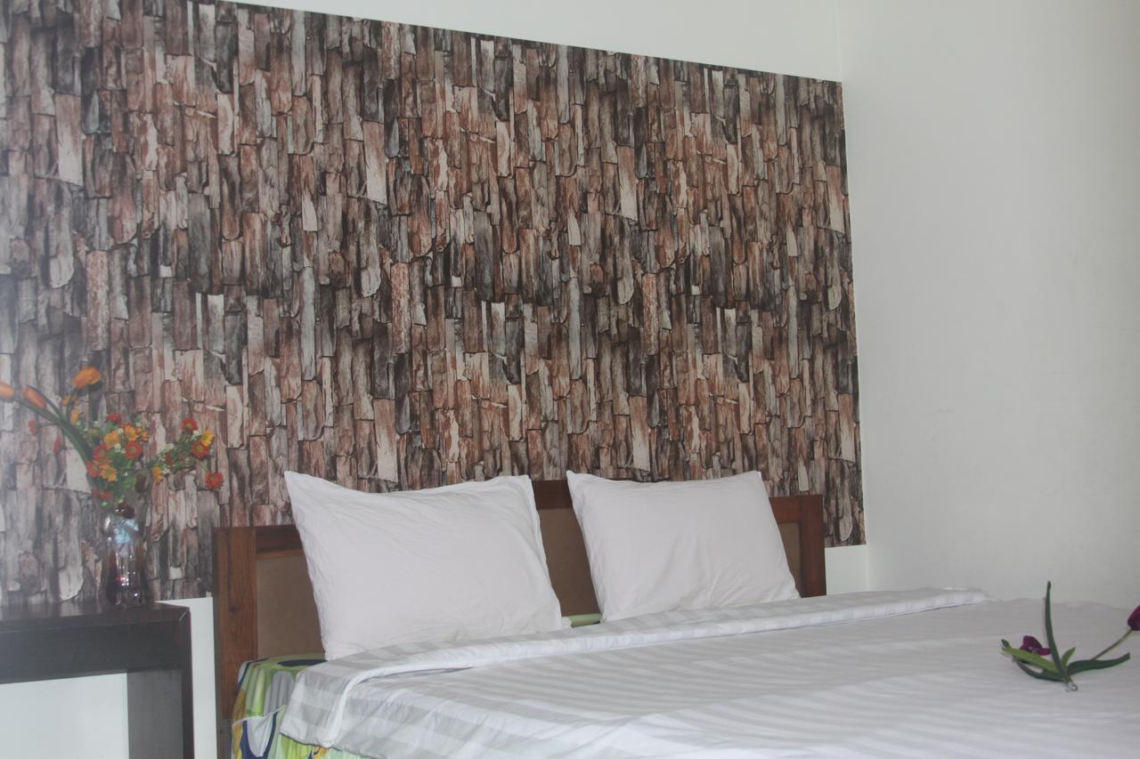 Han Hoan Hotel Dalat Luaran gambar