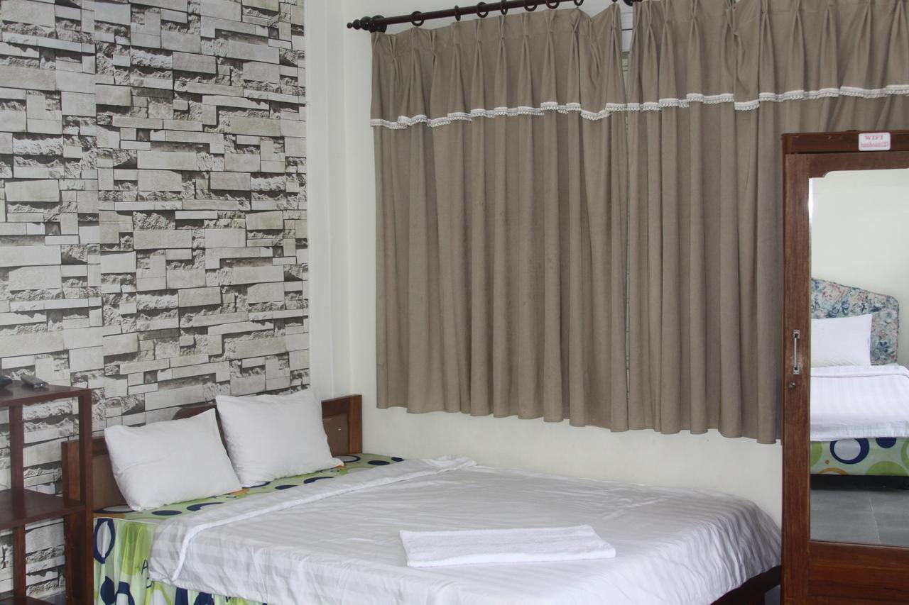 Han Hoan Hotel Dalat Luaran gambar