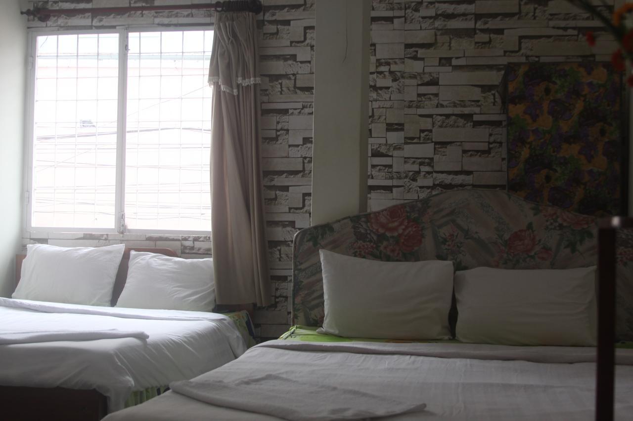 Han Hoan Hotel Dalat Luaran gambar