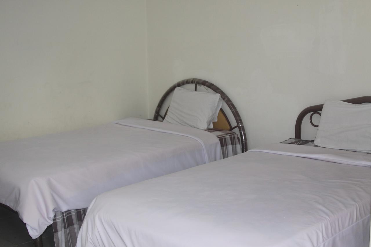 Han Hoan Hotel Dalat Luaran gambar