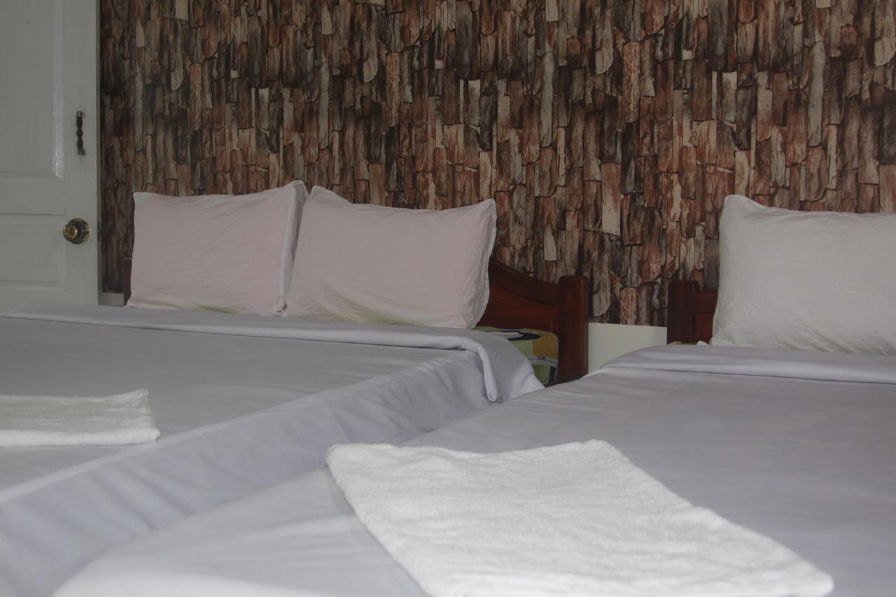 Han Hoan Hotel Dalat Luaran gambar