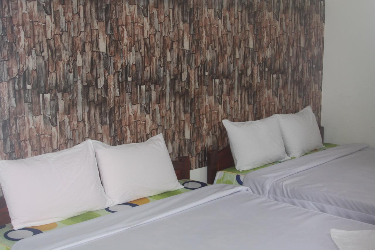 Han Hoan Hotel Dalat Luaran gambar