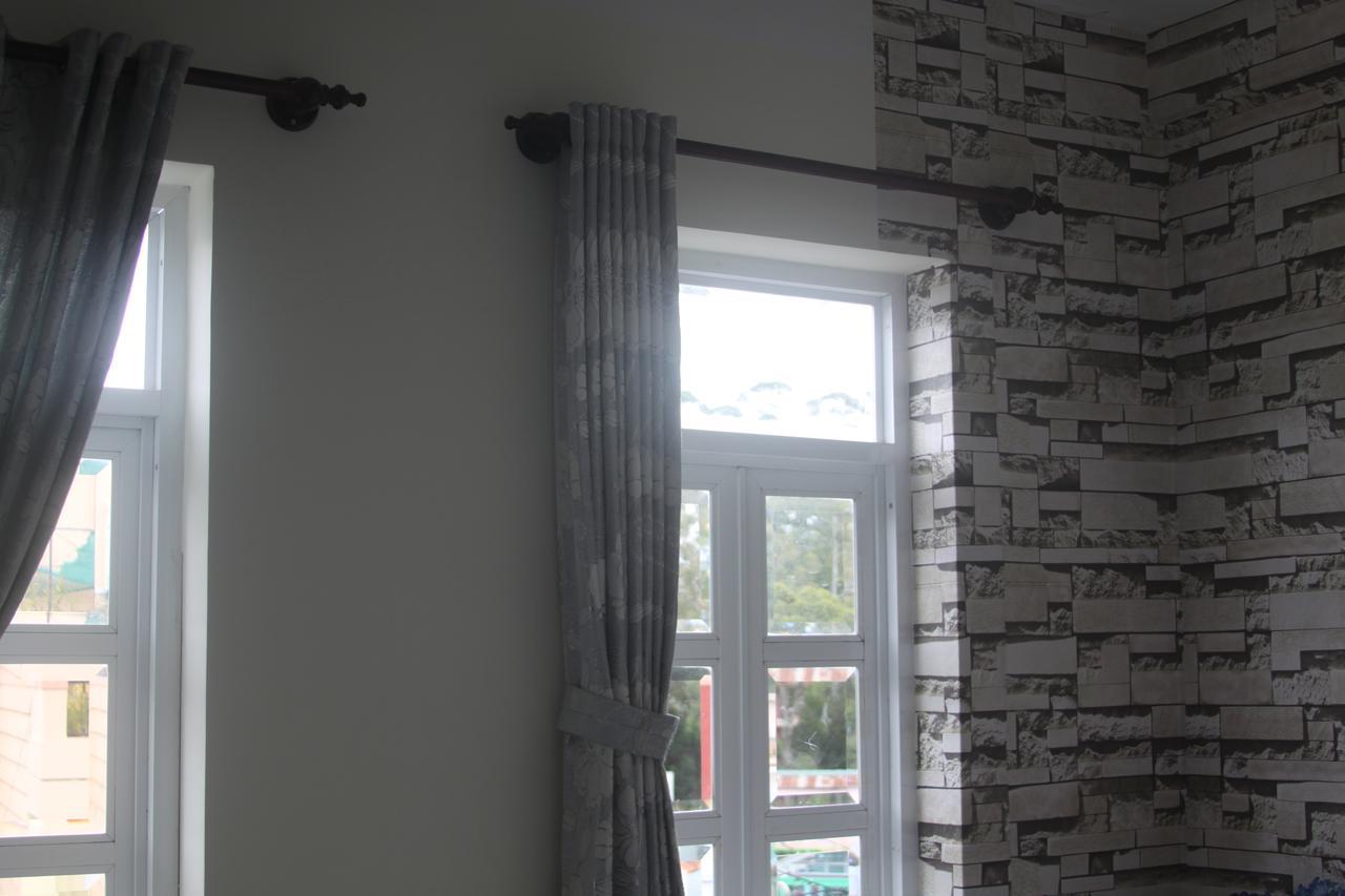 Han Hoan Hotel Dalat Luaran gambar
