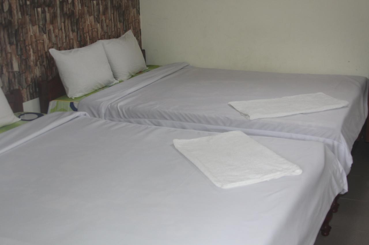 Han Hoan Hotel Dalat Luaran gambar