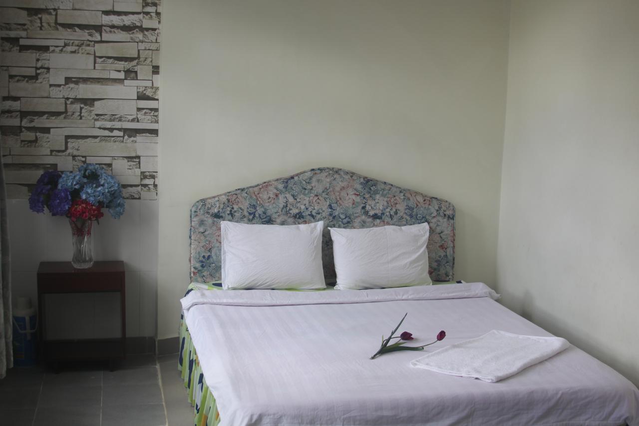 Han Hoan Hotel Dalat Luaran gambar